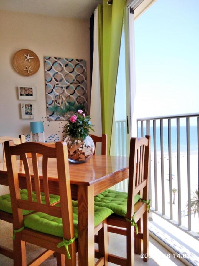 Bonaire - Primera Linea De Playa Playa de Gandia 외부 사진